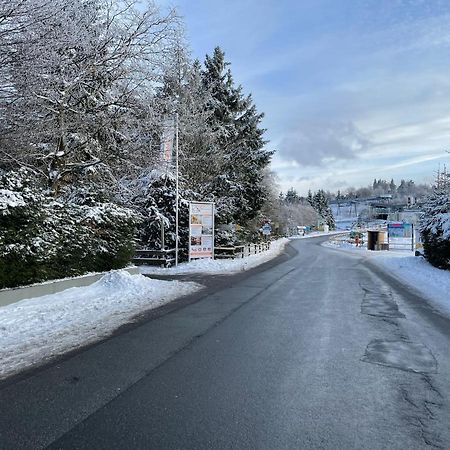 Fewo Jule Winterberg Exteriér fotografie