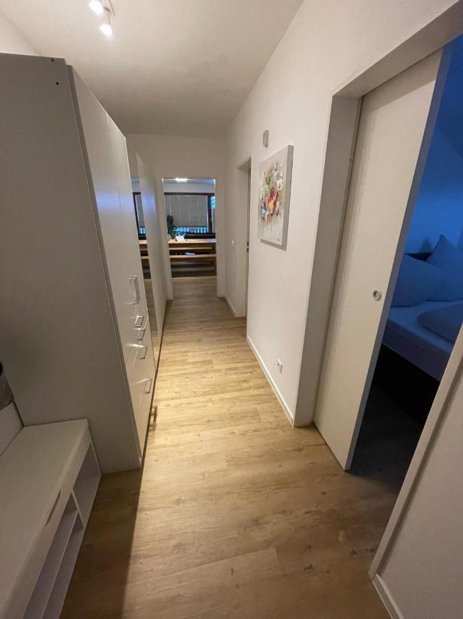 Fewo Jule Winterberg Exteriér fotografie