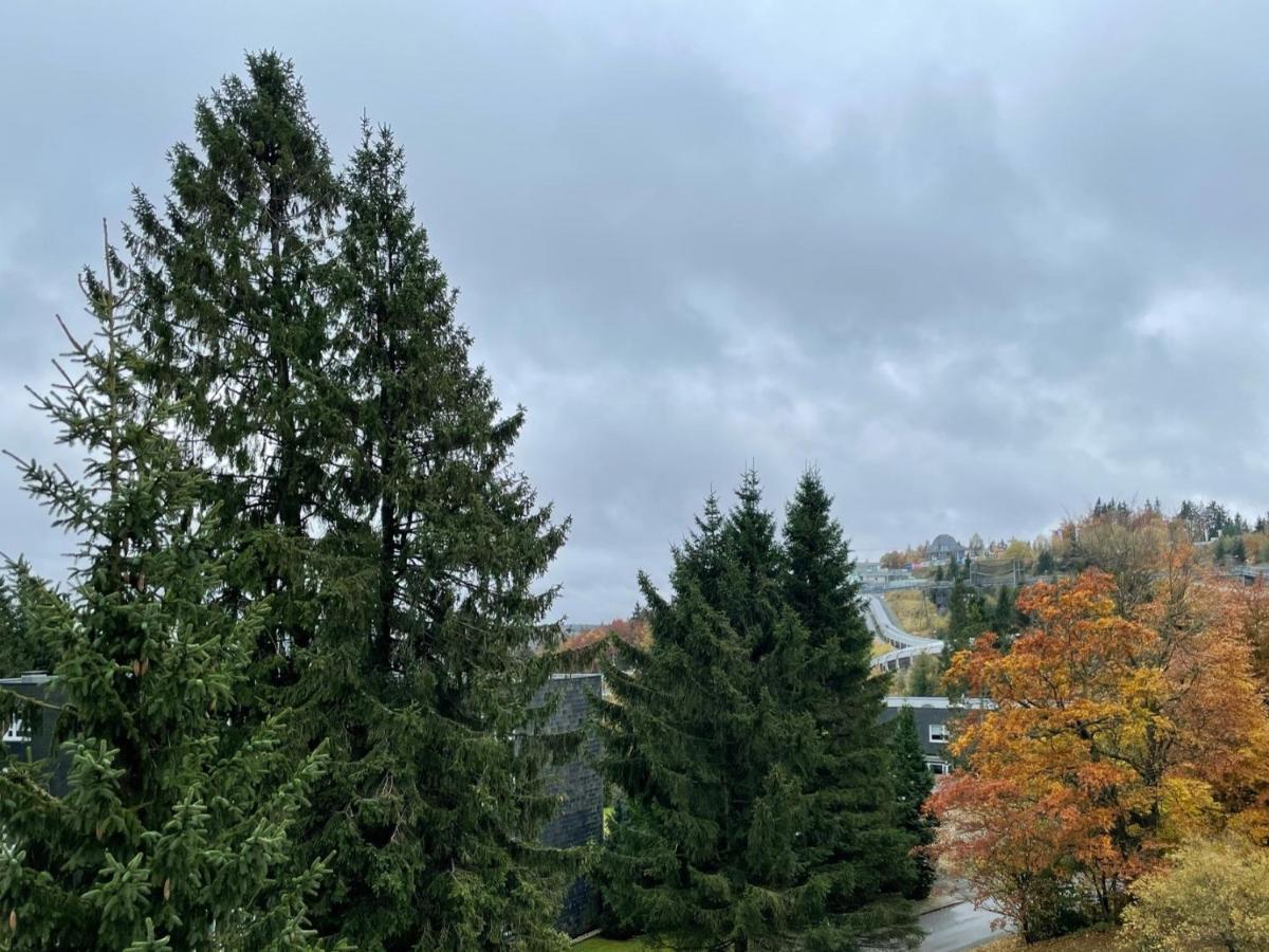 Fewo Jule Winterberg Exteriér fotografie